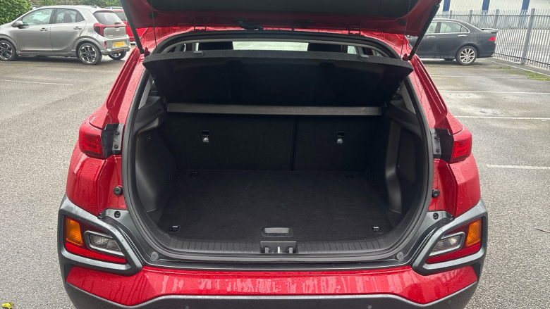 Hyundai Kona 1.6 GDi Hybrid Premium 5dr DCT Hybrid Hatchback